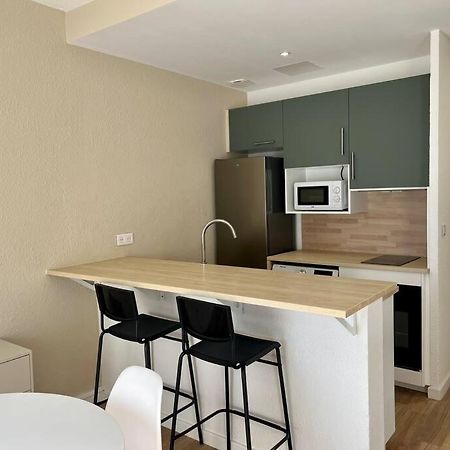 Appartamento Saint-Roch Station Montpellier Esterno foto
