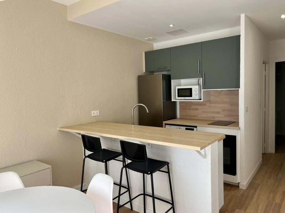 Appartamento Saint-Roch Station Montpellier Esterno foto